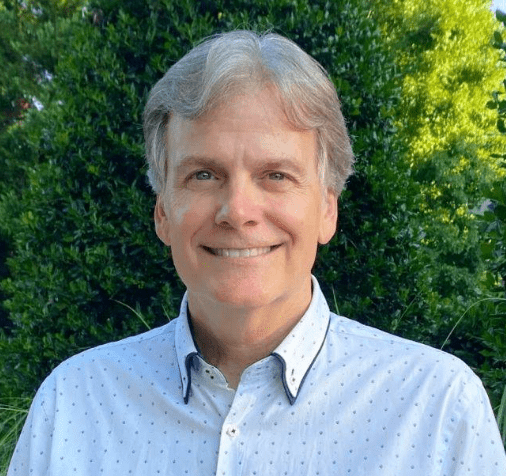 JEFFERY GODDARD